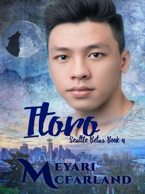 cover image of Itoro